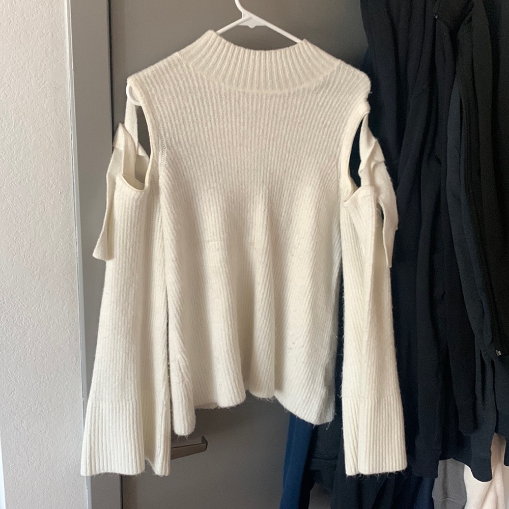 Rachel Roy Winter Top